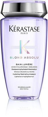 Шампунь для освітленого волосся Kerastase Blond Absolu Bain Lumiere 250 мл E2920102 фото