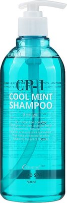 Освіжаючий шампунь для волосся CP-1 Cool Mint Shampoo 500 мл 464881 фото