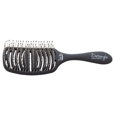 Щітка для волосся iDetangle Brush Thick Hair Olivia Garden OGB-ID-BTH фото