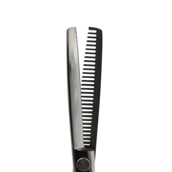 Ножиці перукарські професійні Spl філіровочні 90045-30 90045-30 фото
