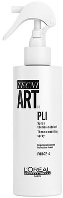 Термо-моделюючий спрей L'Oréal Professionnel Tecni.Art Spray 190 мл 1761362819 фото