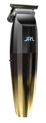 Тример для стрижки JRL FF2020T золотий JRL-2020T-G фото