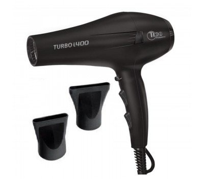 Фен для волосся Tico Professional Turbo i400 2400W 100023 фото