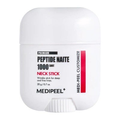 Підтягуючий стік для шиї з пептидним комплексом Medi-Peel Premium Naite Thread Neck Stick 20 гр 2107716090 фото