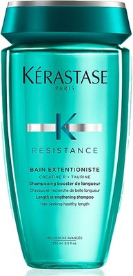 Шампунь для стимуляції росту волосся Kerastase Resistance Bain Extentioniste 250 мл E2678501 фото