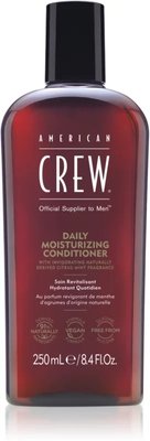 Кондиционер для волос American Crew Daily Conditioner 250 мл 2966841 фото