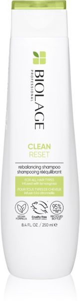 Шампунь очищаючий для всіх типів волосся Biolage Normalizing Clean Reset Shampoo 250 мл 1774520385 фото