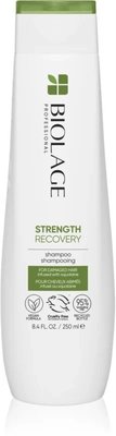 Шампунь для зміцнення пошкодженого волосся Biolage Strength Recovery Shampoo 250 мл 2101696671 фото