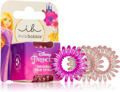 Резинка для волос Invisibobble Kids Disney Rapunzel 1993166705 фото