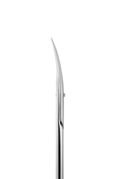 Ножиці професійні для кутикули Staleks Pro Exclusive 20 Type 1 Magnolia SX-20/1m SX-20/1m фото