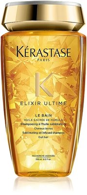Шампунь для тусклых и усталых волос Kerastase Elixir Ultime 250 мл E2691700 фото