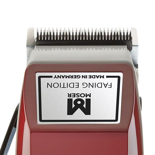 Машинка для стрижки волосся Moser 1400 Fading Edition 1400-0002 фото