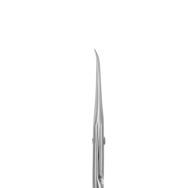 Ножиці професійні для шкіри Staleks Pro Exclusive 21 Type 2 Magnolia SX-21/2m SX-21/2m фото