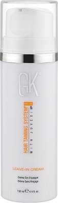 Незмиваючий крем-кондиціонер GKHair Leave-in Conditioner Cream 130 мл 01-02-LС фото