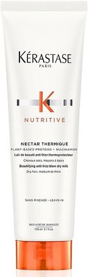 Крем-термозащита для разглаживания волос Kerastase Nutritive Nectar Thermique 150 мл E1742903 фото