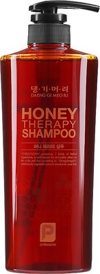 Шампунь для волос медовая терапия Daeng Gi Meo Ri Honey Therapy Shampoo 500 мл 1744046745 фото