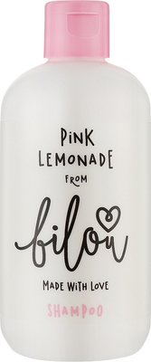 Шампунь Bilou Pink Lemonade Shampoo 250 мл 1644427065 фото