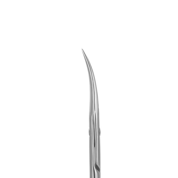 Ножиці професійні для кутикули Staleks Pro Exclusive 22 Type 2 Magnolia SX-22/2m SX-22/2m фото