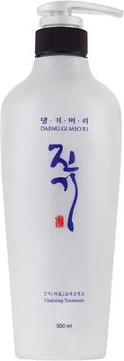 Кондиціонер відновлюючий для сухого волосся Daeng Gi Meo Ri Vitalizing Treatment 500 мл 1769868960 фото