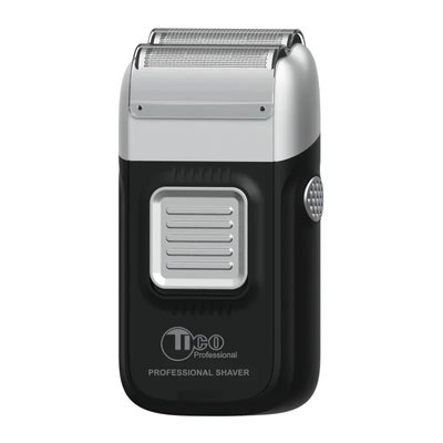 Електробритва Tico Professional Pro Shaver Black 100427 фото
