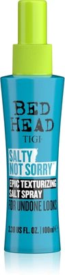Соляной спрей пляжный эффект TIGI Bed Head Salty Not Sorry 100 мл 1942385485 фото