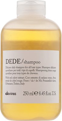 Шампунь делікатний для волосся Davines Dede Shampoo 250 мл 1830318029 фото