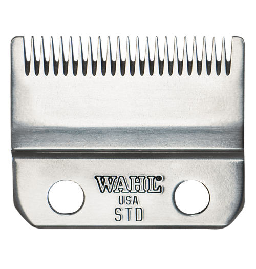 Нож для машинки WAHL Magic Clip Cordless 0,8-2.5 мм 02161-416 фото