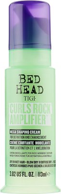 Крем для кучерявого волосся TIGI Bed Head Curls Rock Amplifier Curly Hair Cream 113 мл 2024824020 фото