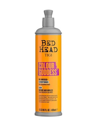 Кондиціонер для фарбованого волосся TIGI Bed Head Colour Goddess 400 мл 1942384783 фото