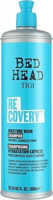 Шампунь для сухого та пошкодженого волосся TIGI Bed Head Urban Antidotes Recovery 600 мл 2098651127 фото