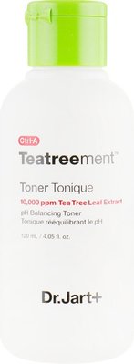 Тонер для проблемной кожи Dr.Jart+ Teatreetment Toner Tonique 120 мл 465147 фото