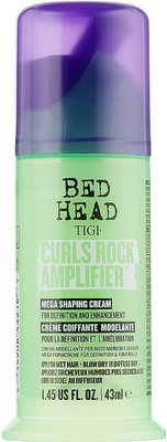 Крем для кучерявого волосся TIGI Bed Head Curls Rock Amplifier Curly Hair Cream 43 мл 2024824021 фото