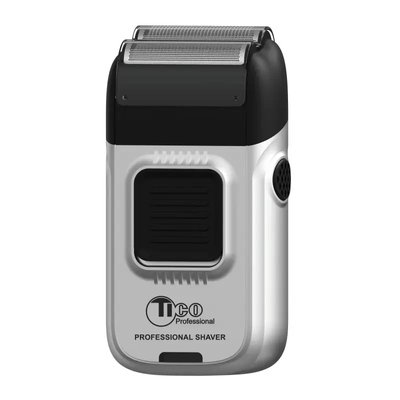 Електробритва Tico Professional Pro Shaver Silver 100426 фото