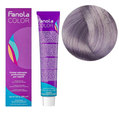 9/2F Крем-фарба для волосся Fanola 100 мл 1557197062 фото