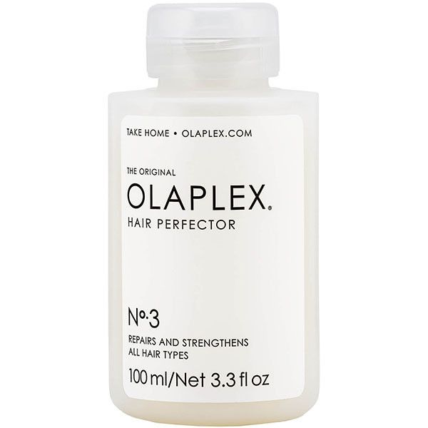 Еліксир для волосся №3 Olaplex "Досконалість волосся" Hair Perfector 100 мл 20140603 фото
