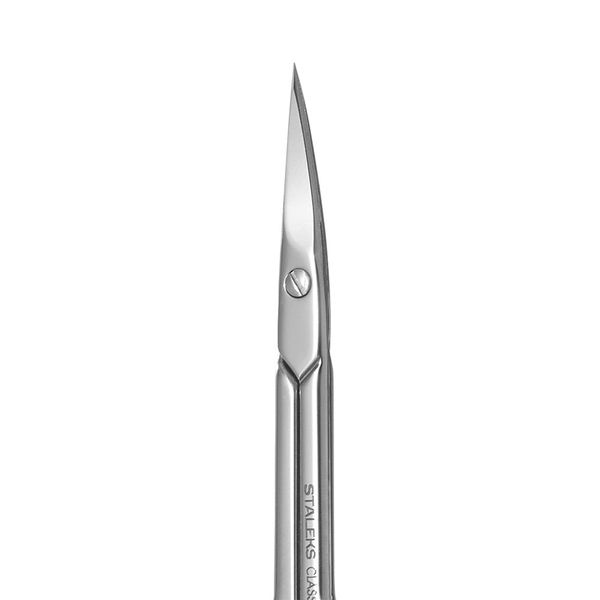 Ножиці для кутикули 21 мм Staleks Classic 21 Type 1 SC-21/1 SC-21/1 фото