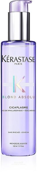 Сыворотка термозащитная для осветленных волос Kerastase Blond Absolu Cicaplasme 150 мл E2922601 фото