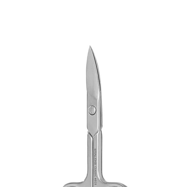 Ножиці для нігтів Staleks Classic 62 Type 2 SC-62/2 SC-62/2 фото