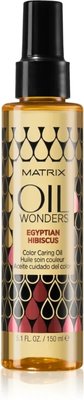Масло для окрашенных волос Matrix Oil Wonders Egyptian Hibiscus 150 мл 1774519605 фото