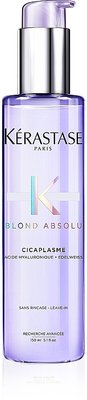 Сироватка термозахисна для освітленого волосся Kerastase Blond Absolu Cicaplasme 150 мл E2922601 фото