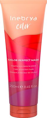 Маска для фарбованого волосся Inebrya Color Perfect Mask 250 мл 1026289 фото
