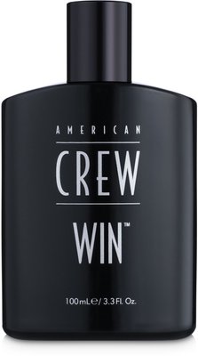 Чоловічі парфуми American Crew Win Fragrance 100 мл 4128580 фото