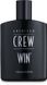 Чоловічі парфуми American Crew Win Fragrance 100 мл 4128580 фото 1