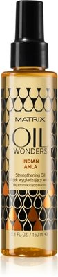 Масло зміцнююче для волосся Matrix Oil Wonders Indian Amla 150 мл 1774519606 фото