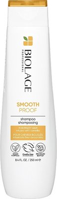 Шампунь для розгладження волосся Biolage Smooth Proof Shampoo 250 мл 2101696673 фото