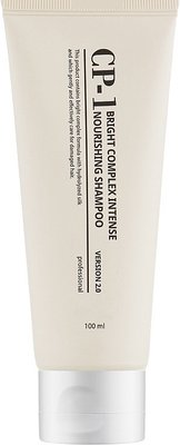 Шампунь для волосся CP-1 Bright Complex Intense Nourishing Shampoo 100 мл 462449 фото