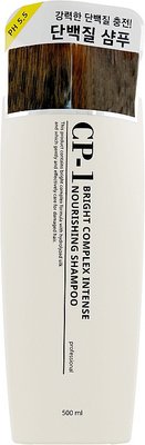 Шампунь для волос CP-1 Bright Complex Intense Nourishing Shampoo 500 мл 462447 фото