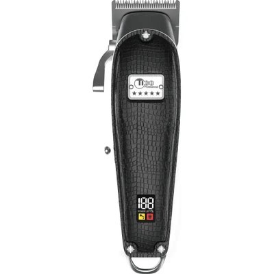 Машинка для стрижки Tico Professional UpperCut-5 Black 100420 фото