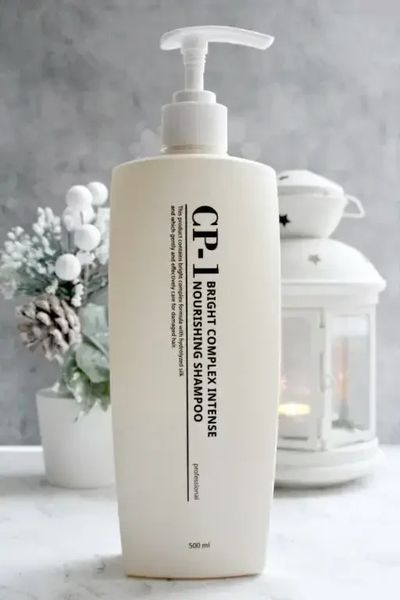 Шампунь для волосся CP-1 Bright Complex Intense Nourishing Shampoo 500 мл 462447 фото