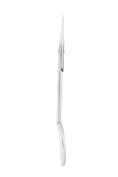 Ножиці професійні для кутикули Staleks Pro Exclusive 21 Type 1 Magnolia SX-21/1m SX-21/1m фото